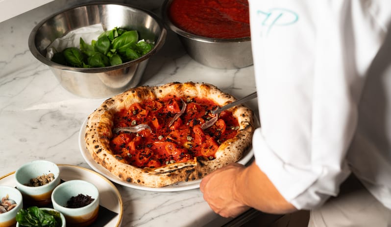 SARDH_Spazio by Franco Pepe